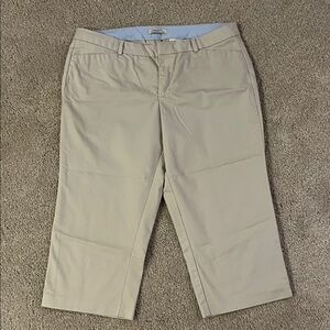 Dockers Light Tan Trousers